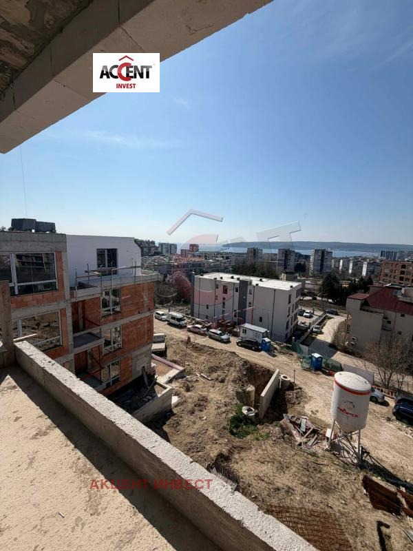 Продава 3-СТАЕН, гр. Варна, Бриз, снимка 4 - Апартаменти - 53504020