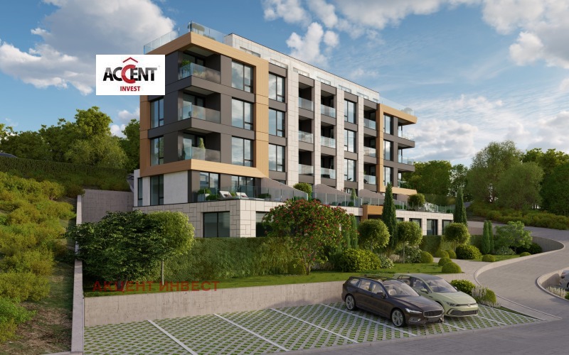 Продава 3-СТАЕН, гр. Варна, Бриз, снимка 2 - Апартаменти - 53504020