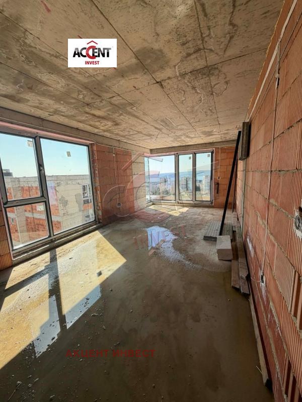 Продава 3-СТАЕН, гр. Варна, Бриз, снимка 2 - Апартаменти - 53504020