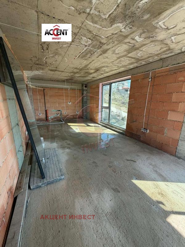 Продава 3-СТАЕН, гр. Варна, Бриз, снимка 3 - Апартаменти - 53504020