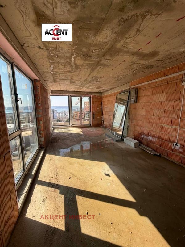 Продава 3-СТАЕН, гр. Варна, Бриз