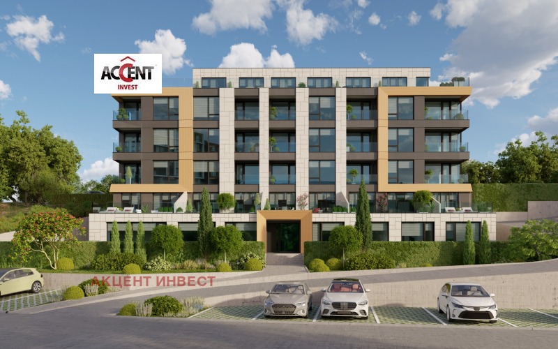 Продава 3-СТАЕН, гр. Варна, Бриз, снимка 3 - Апартаменти - 53504020