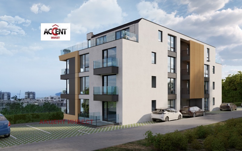 Продава 3-СТАЕН, гр. Варна, Бриз, снимка 4 - Апартаменти - 53504020