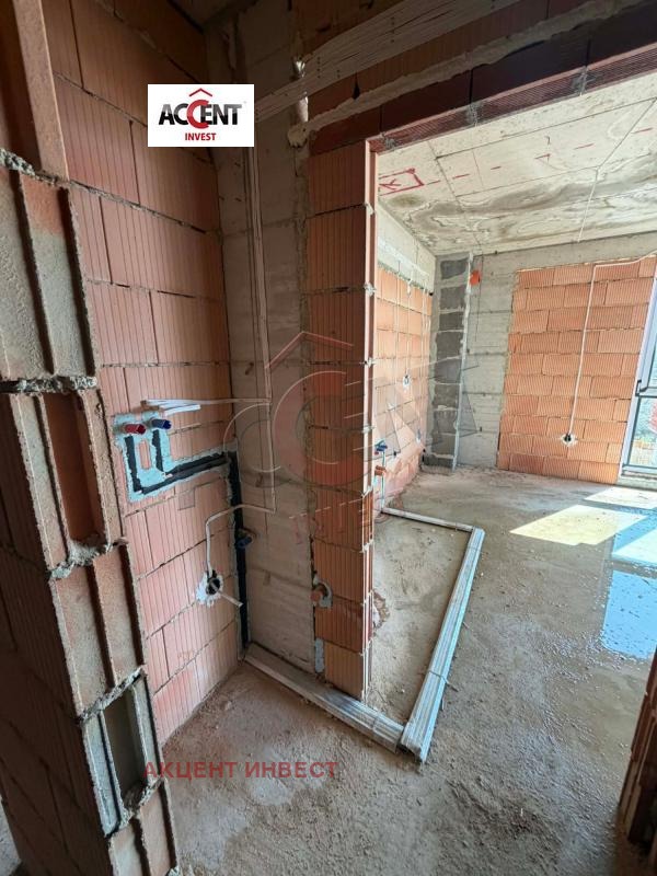 Продава 3-СТАЕН, гр. Варна, Бриз, снимка 10 - Апартаменти - 53504020