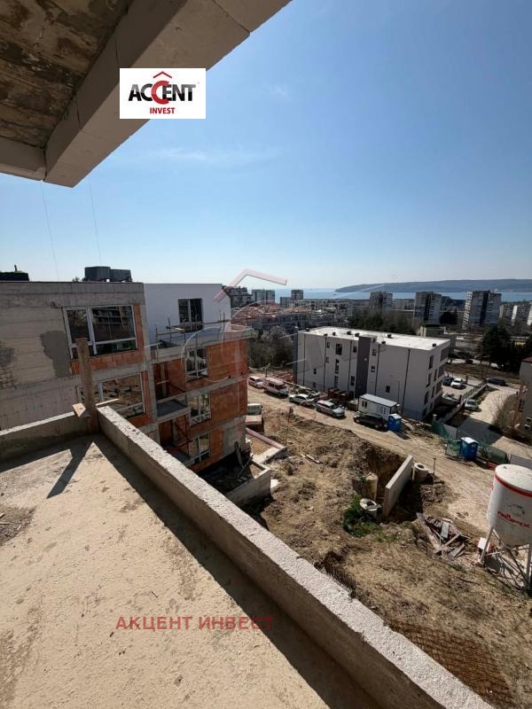 Продава 3-СТАЕН, гр. Варна, Бриз, снимка 5 - Апартаменти - 53504020