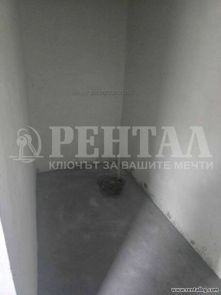 Продава ОФИС, гр. Пловдив, Кючук Париж, снимка 5 - Офиси - 54131417