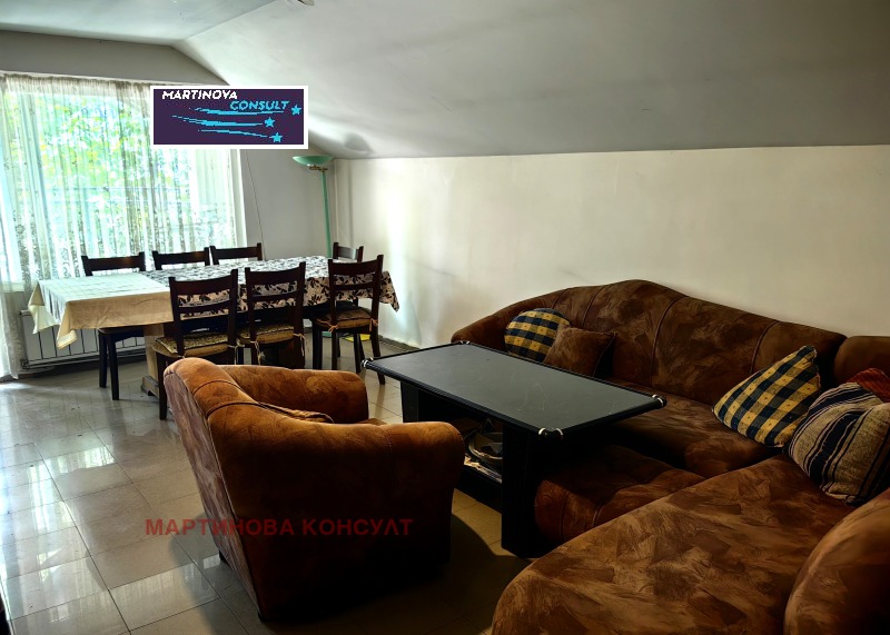 Satılık  Ev Katı Sofia , Boyana , 108 metrekare | 74459330 - görüntü [5]