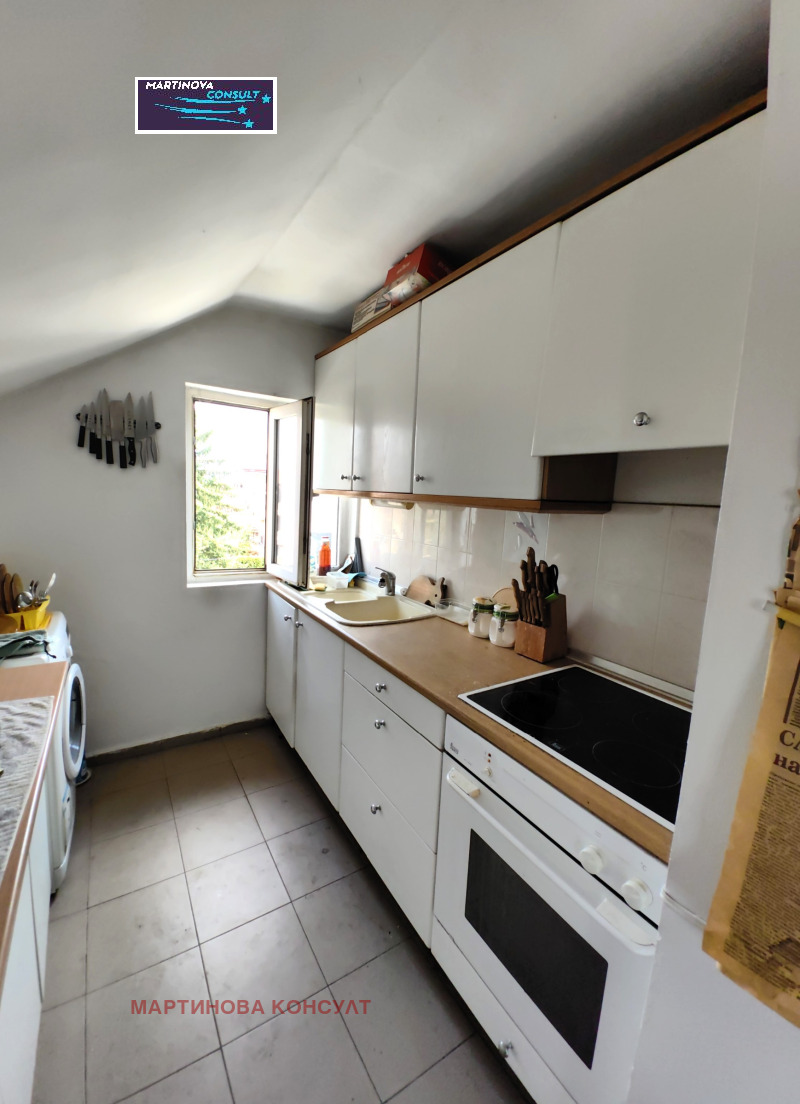 Satılık  Ev Katı Sofia , Boyana , 108 metrekare | 74459330 - görüntü [8]