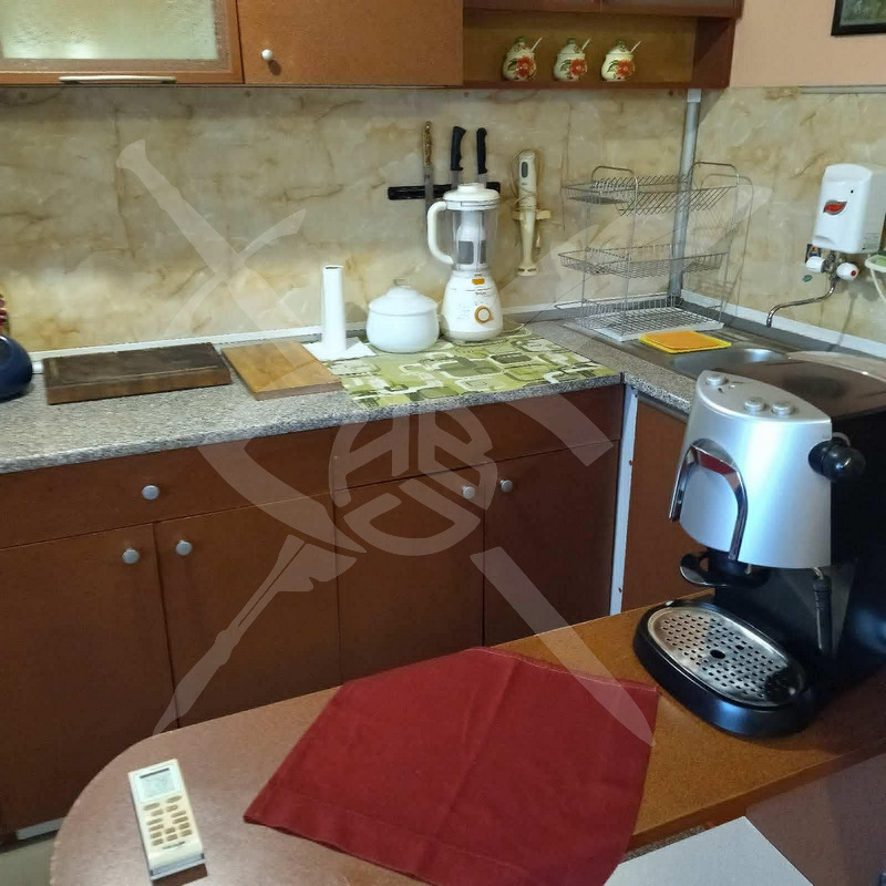 Продава ЕТАЖ ОТ КЪЩА, гр. Варна, Галата, снимка 2 - Етаж от къща - 54484286