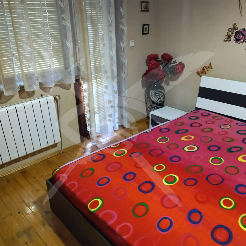Продава ЕТАЖ ОТ КЪЩА, гр. Варна, Галата, снимка 4 - Етаж от къща - 54484286