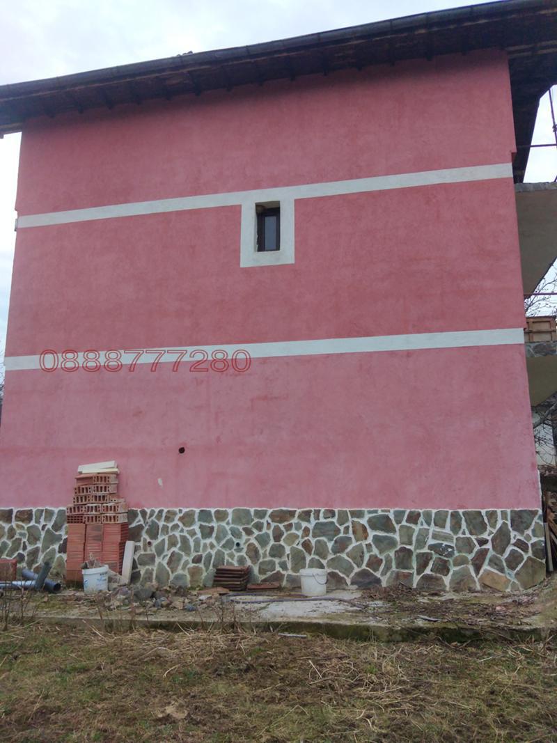 Продава КЪЩА, с. Литаково, област София област, снимка 4 - Къщи - 54245437