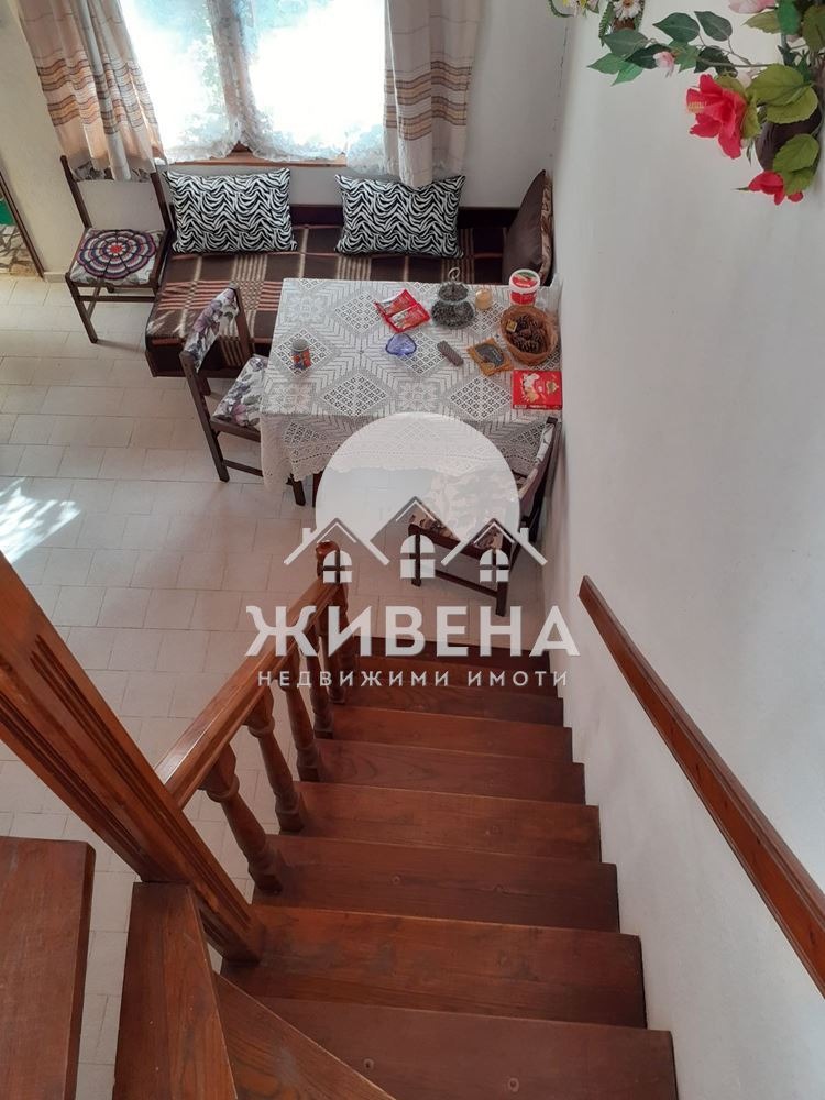 Продава КЪЩА, с. Николаевка, област Варна, снимка 5 - Къщи - 47180913