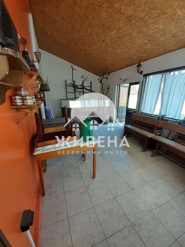 Продава КЪЩА, с. Николаевка, област Варна, снимка 11 - Къщи - 47180913