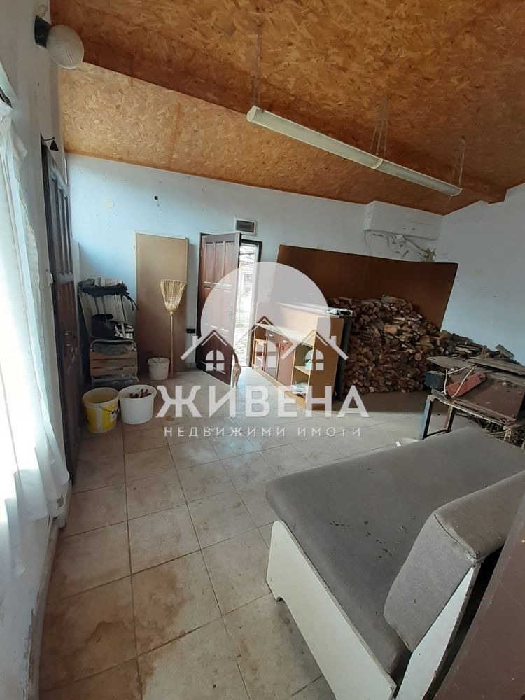 Продава КЪЩА, с. Николаевка, област Варна, снимка 12 - Къщи - 47180913