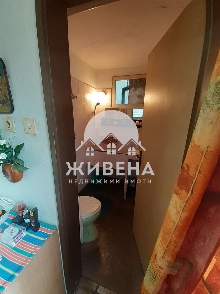 Продава КЪЩА, с. Николаевка, област Варна, снимка 10 - Къщи - 47180913