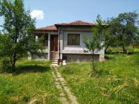 Продава  Къща, град Перник, Кристал •  350 000 лв. • ID 71672057 — holmes.bg - [1] 