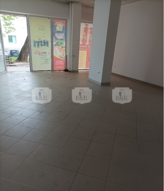 For Sale  Shop Sofia , Hadzhi Dimitar , 52 sq.m | 68736701 - image [7]