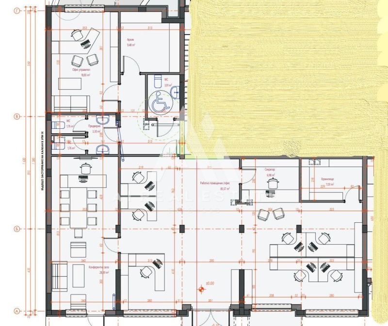 In vendita  Negozio Pleven , Storgoziia , 211 mq | 59283992 - Immagine [17]