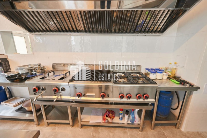 Продава  Заведение област Бургас , гр. Поморие , 310 кв.м | 72878634 - изображение [3]