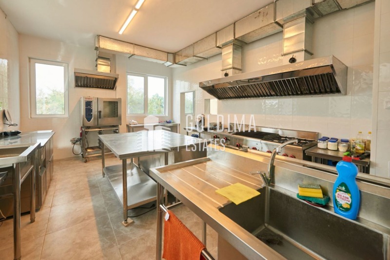 Продава  Заведение област Бургас , гр. Поморие , 310 кв.м | 72878634 - изображение [4]