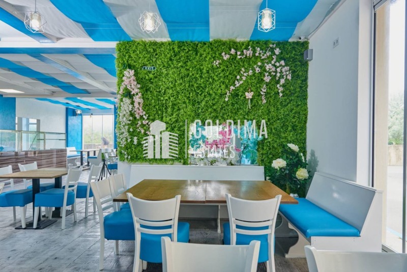 Продава  Заведение област Бургас , гр. Поморие , 310 кв.м | 72878634