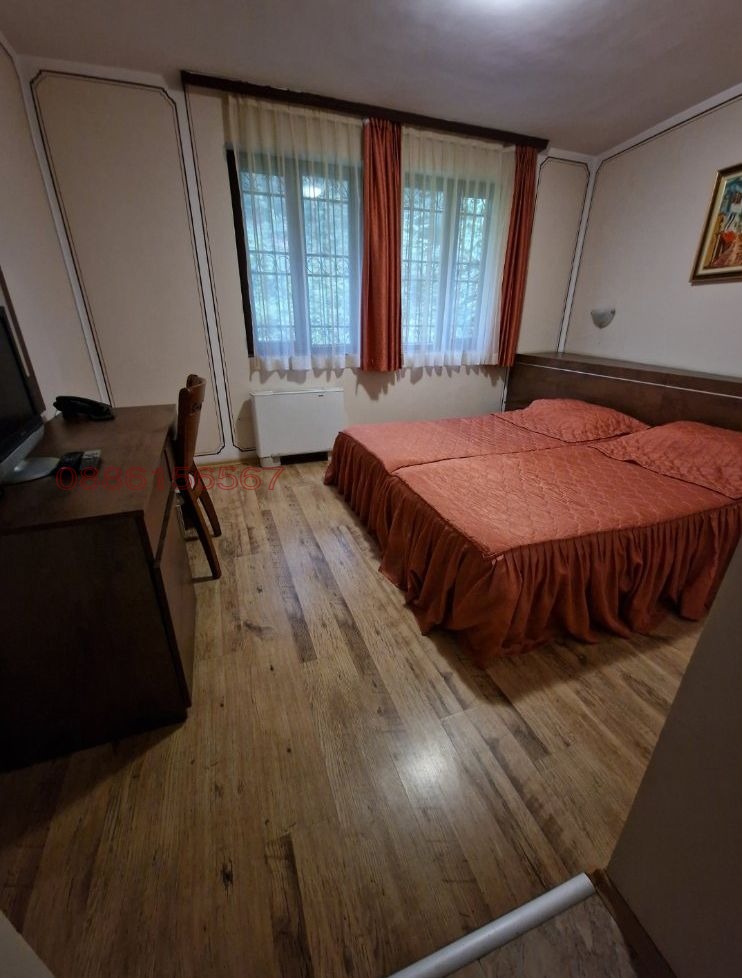 Myytävänä  Hotelli Plovdiv , Starijat grad , 409 neliömetriä | 96016500 - kuva [6]