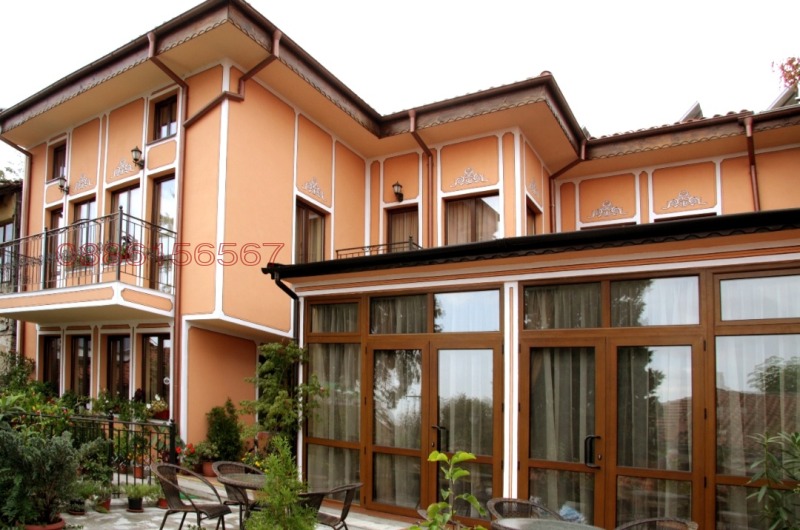 Продава  Хотел град Пловдив , Старият град , 409 кв.м | 99836058 - изображение [12]