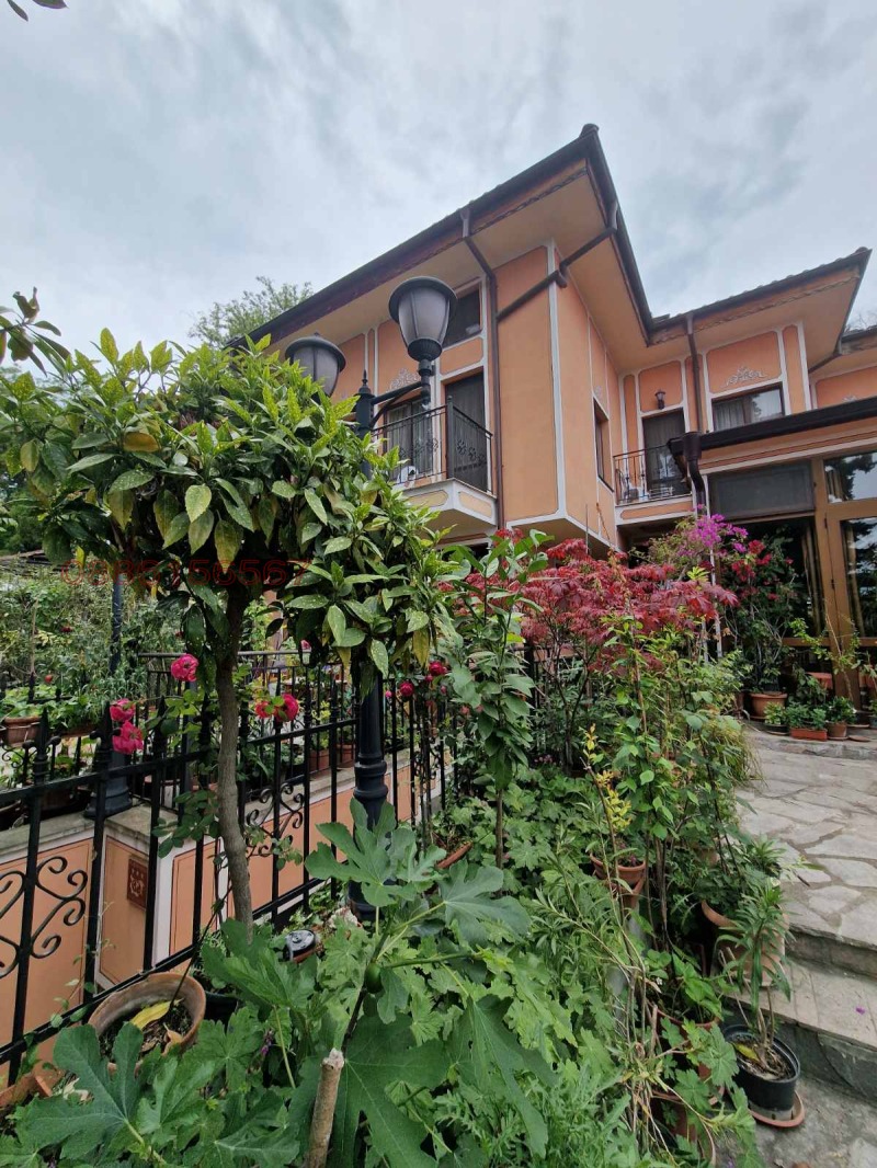 Myytävänä  Hotelli Plovdiv , Starijat grad , 409 neliömetriä | 96016500 - kuva [2]