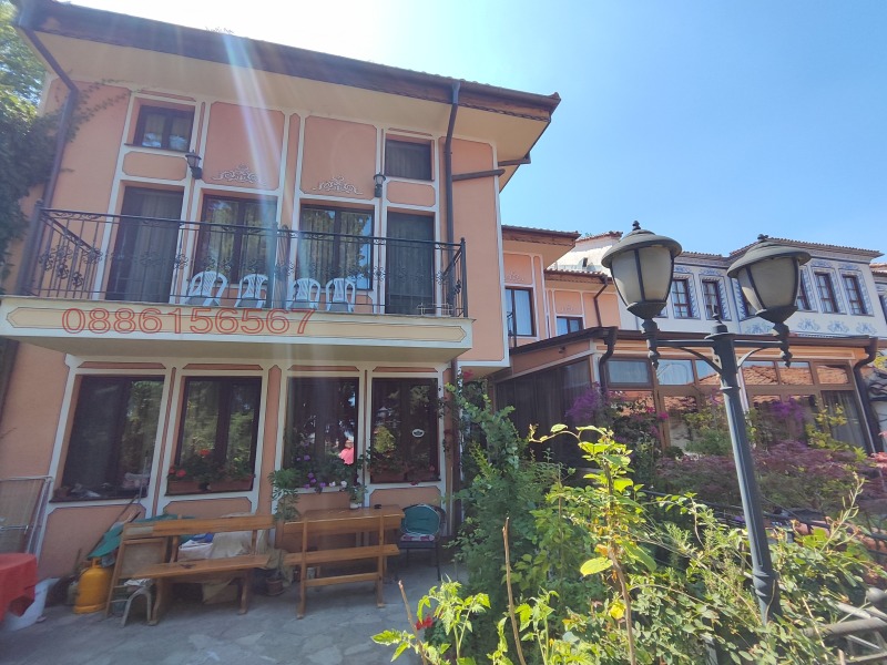 Zu verkaufen  Hotel Plowdiw , Starijat grad , 409 qm | 20019171