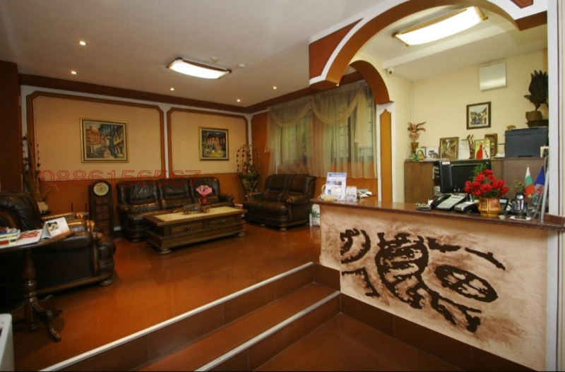 Продава  Хотел град Пловдив , Старият град , 409 кв.м | 99836058 - изображение [14]