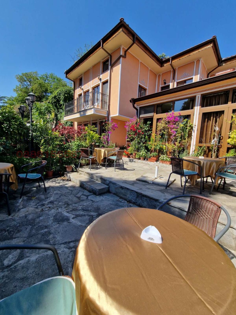 Til salg  Hotel Plovdiv , Stariyat grad , 409 kvm | 20019171 - billede [4]