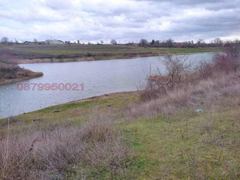 Продава ПАРЦЕЛ, с. Марково, област Шумен