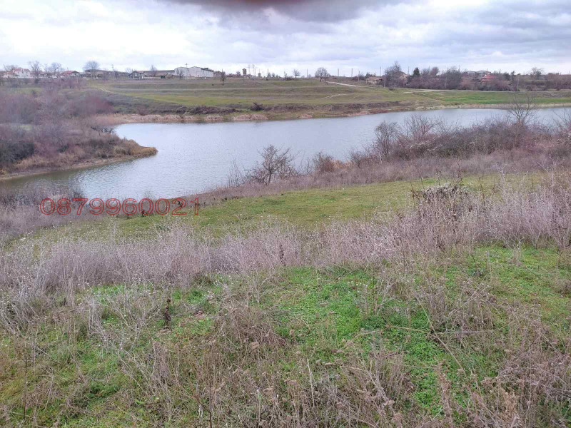 Продава ПАРЦЕЛ, с. Марково, област Шумен, снимка 3 - Парцели - 52786336