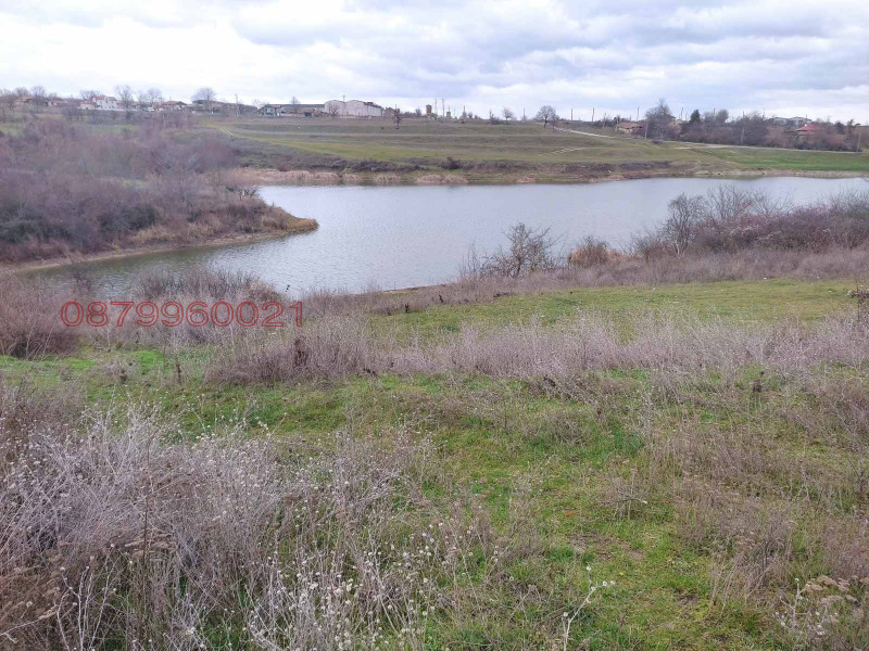 Продава ПАРЦЕЛ, с. Марково, област Шумен, снимка 2 - Парцели - 52786336