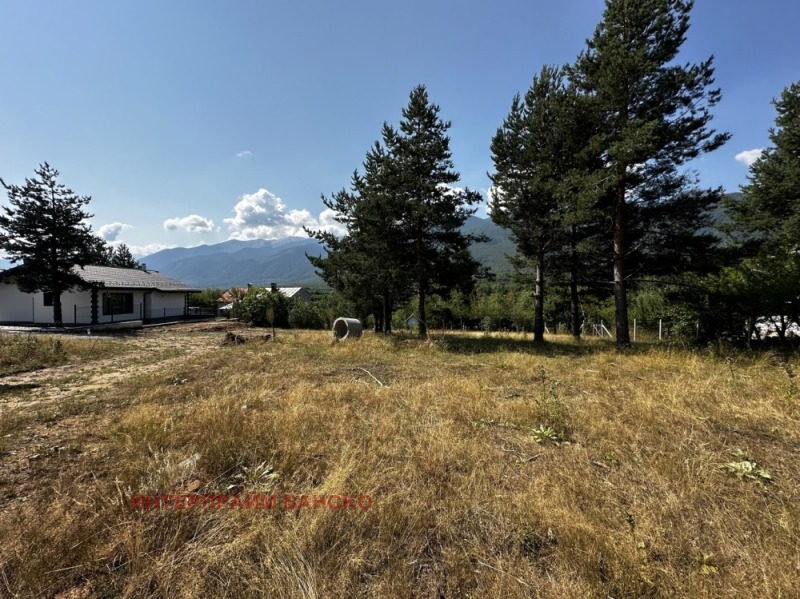 À vendre  Parcelle région Blagoevgrad , Razlog , 410 m² | 37073837 - image [6]