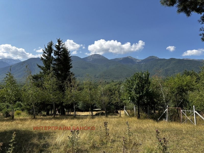 À vendre  Parcelle région Blagoevgrad , Razlog , 410 m² | 37073837