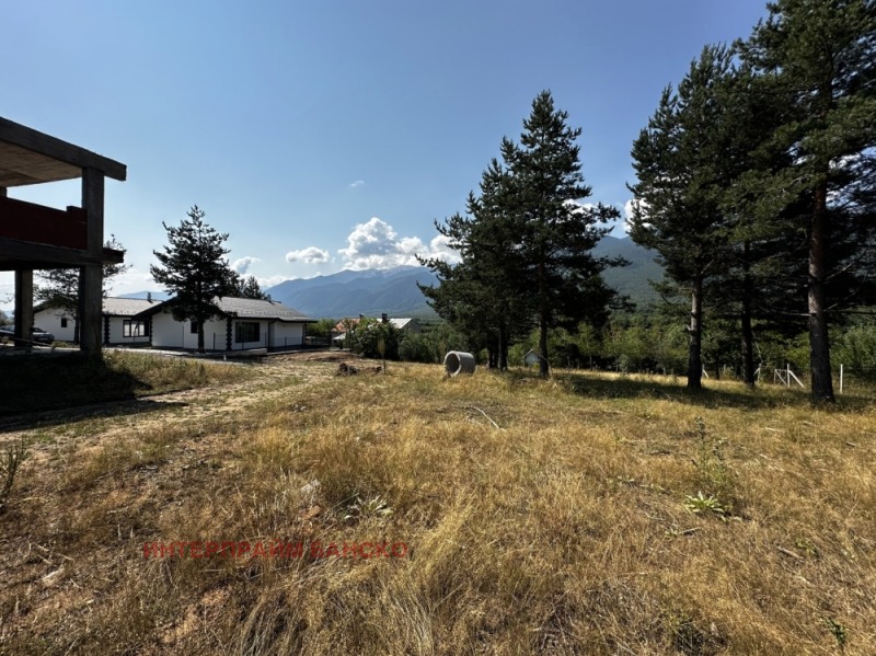 À vendre  Parcelle région Blagoevgrad , Razlog , 410 m² | 37073837 - image [5]