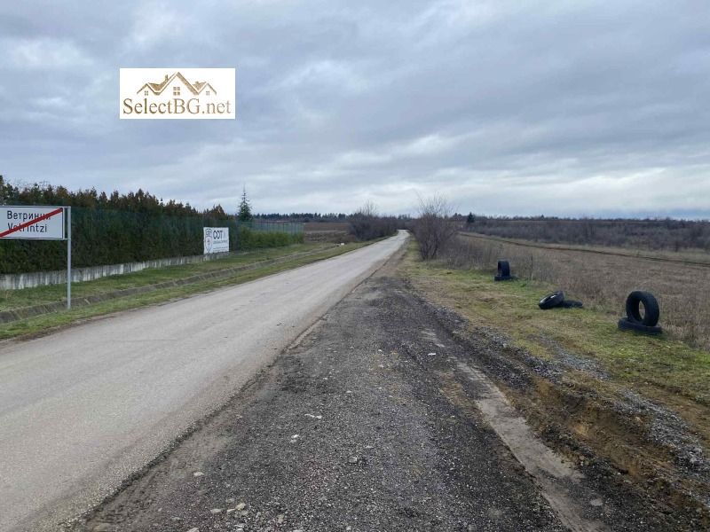 Продава ПАРЦЕЛ, с. Ветринци, област Велико Търново, снимка 5 - Парцели - 53084638