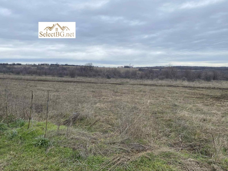 Продава ПАРЦЕЛ, с. Ветринци, област Велико Търново, снимка 2 - Парцели - 53084638