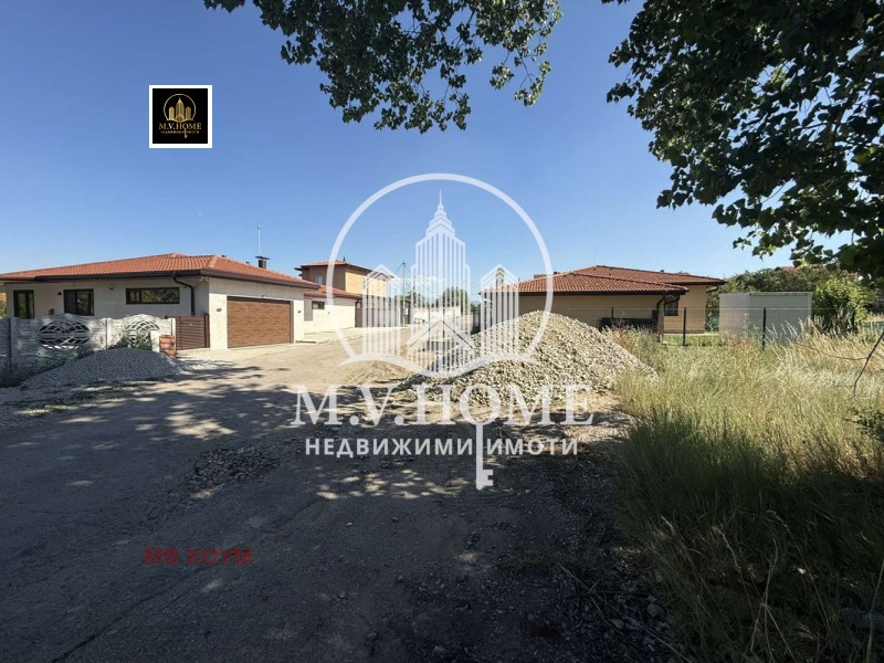 Продава ПАРЦЕЛ, с. Пролеша, област София област, снимка 4 - Парцели - 53497789