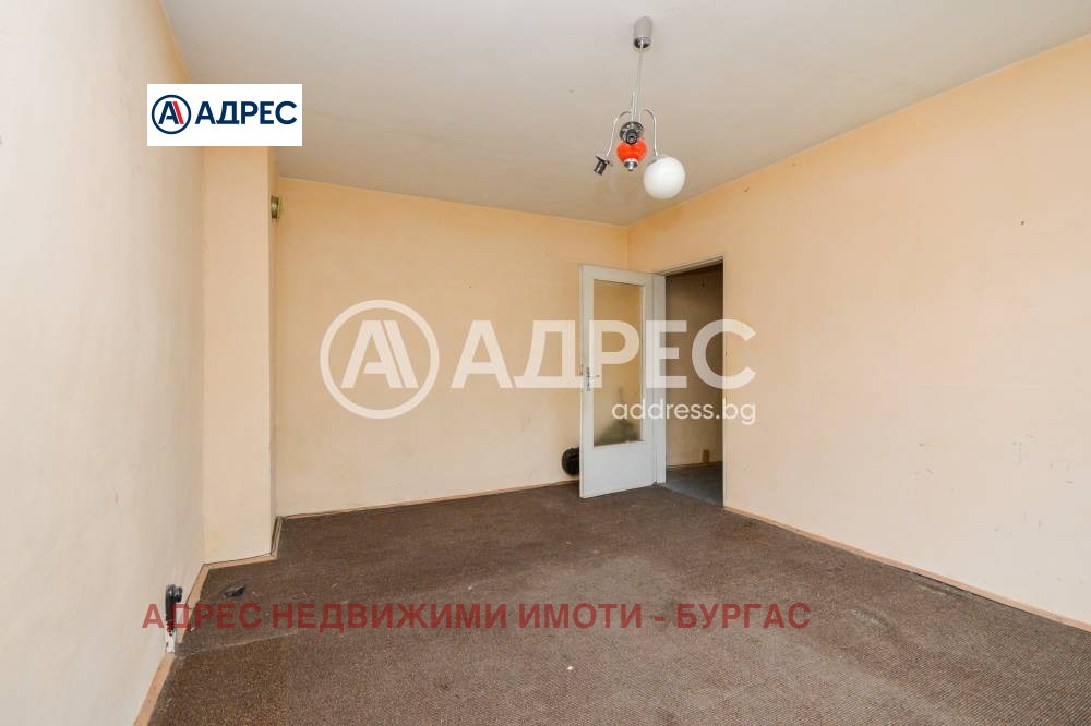 Продава 1-СТАЕН, гр. Бургас, Славейков, снимка 10 - Апартаменти - 54693982