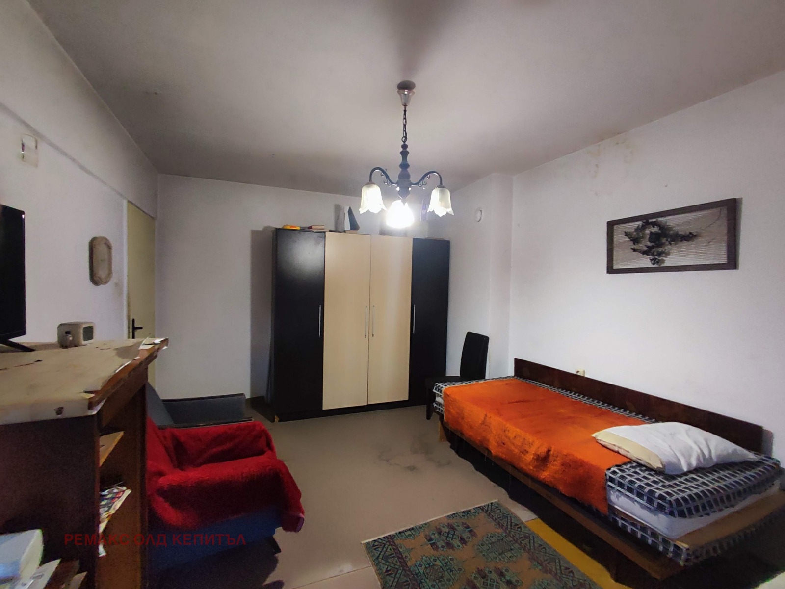 Продава 2-СТАЕН, гр. Велико Търново, Център, снимка 2 - Апартаменти - 49390890
