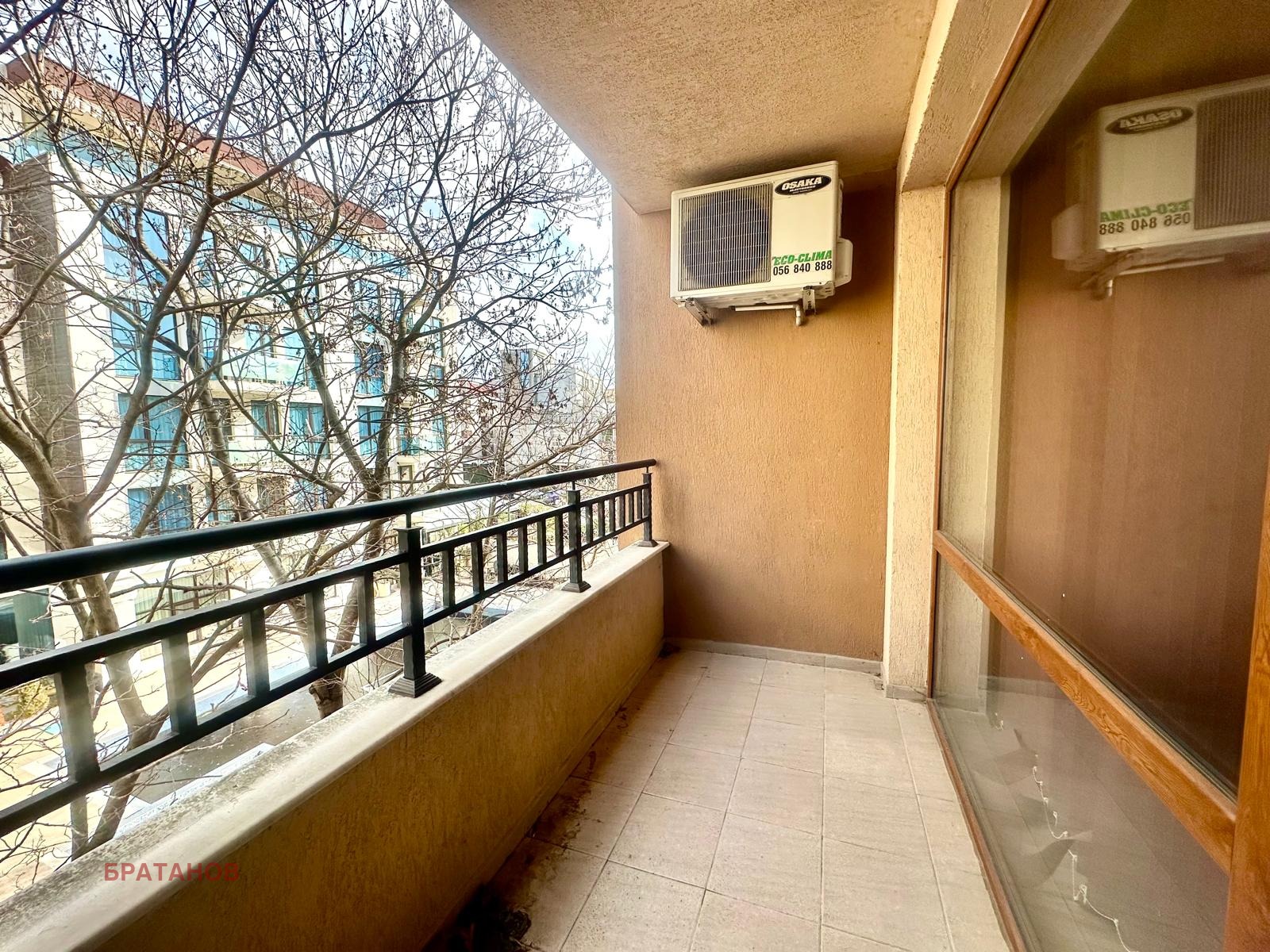 Продава 2-СТАЕН, к.к. Слънчев бряг, област Бургас, снимка 11 - Апартаменти - 54189576