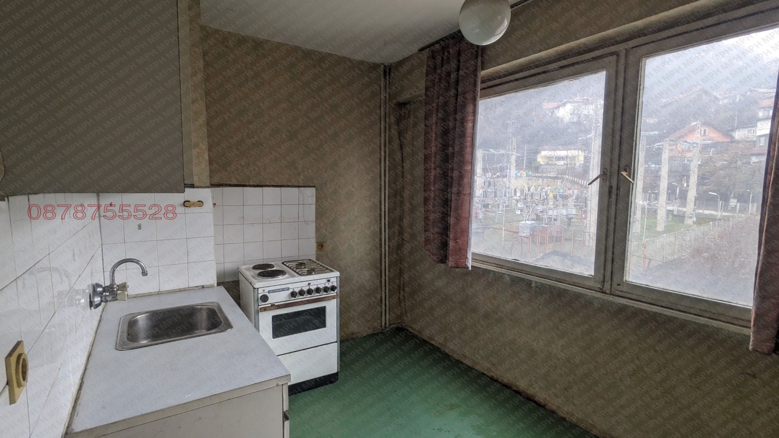 Продава 2-СТАЕН, гр. Ловеч, Младост, снимка 4 - Апартаменти - 53677967