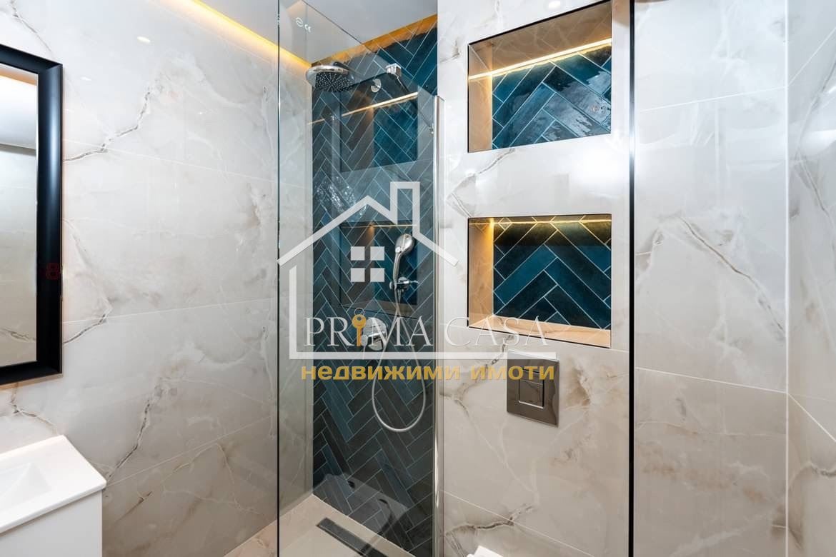 Продава 2-СТАЕН, гр. Пловдив, Остромила, снимка 7 - Апартаменти - 53762994