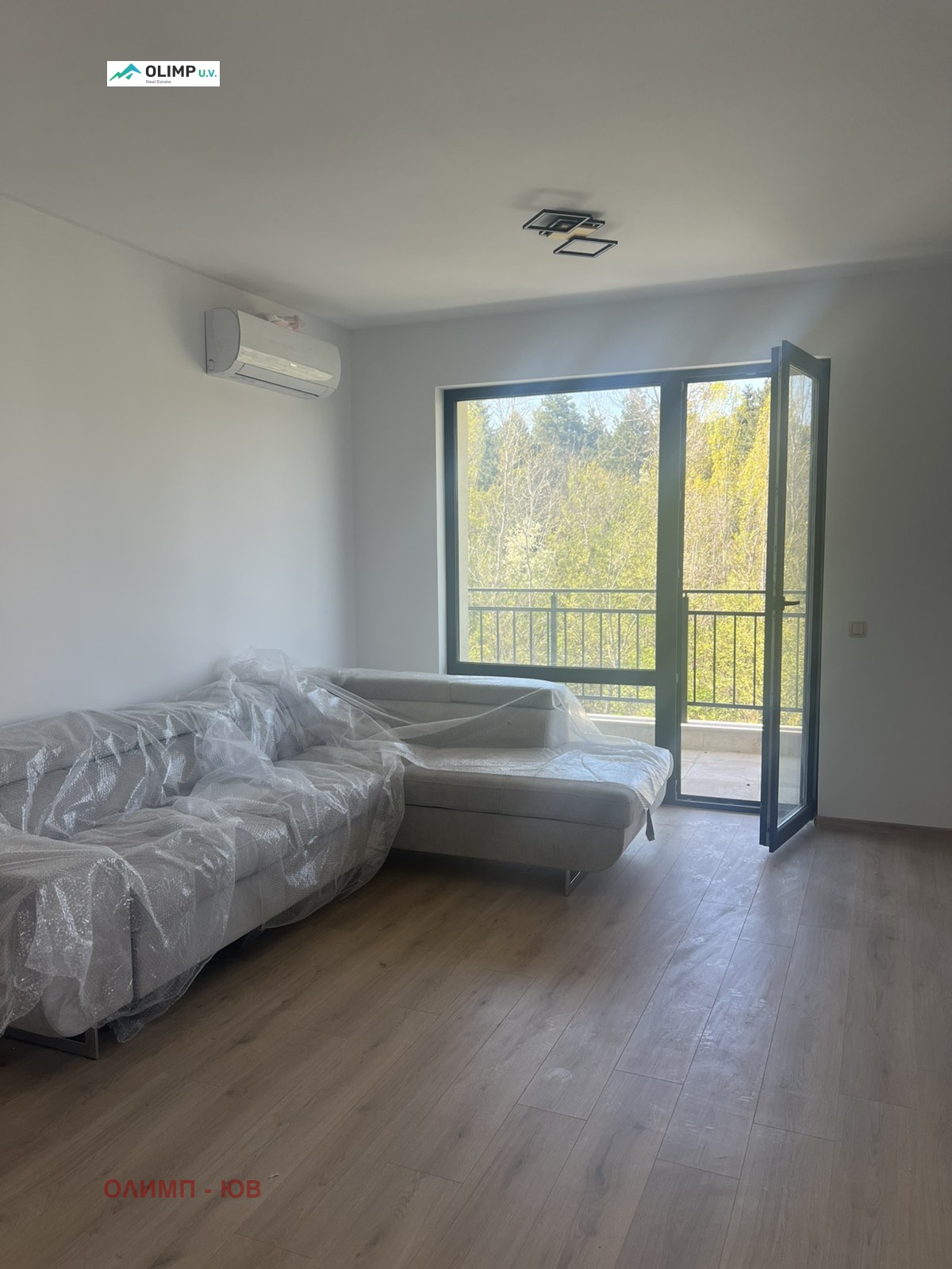 Продава 2-СТАЕН, гр. София, Лозенец, снимка 3 - Апартаменти - 54352110