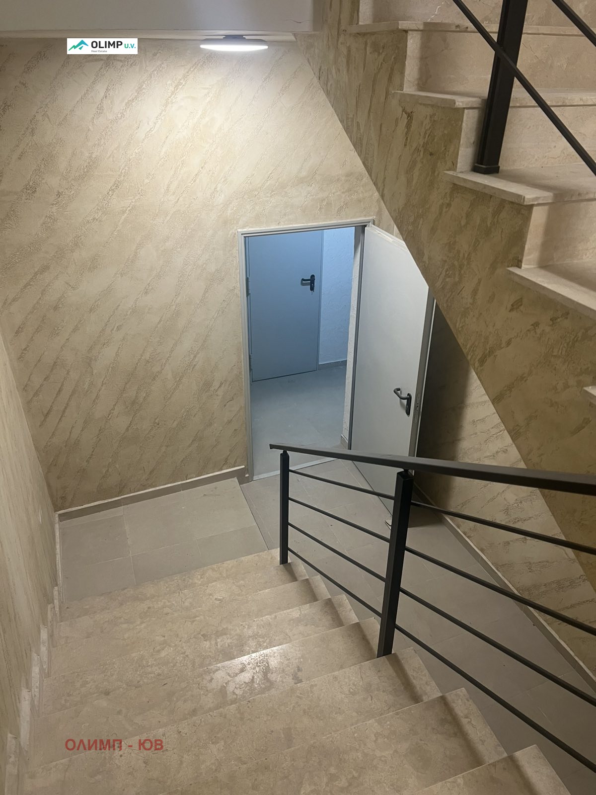 Продава 2-СТАЕН, гр. София, Лозенец, снимка 8 - Апартаменти - 54352110