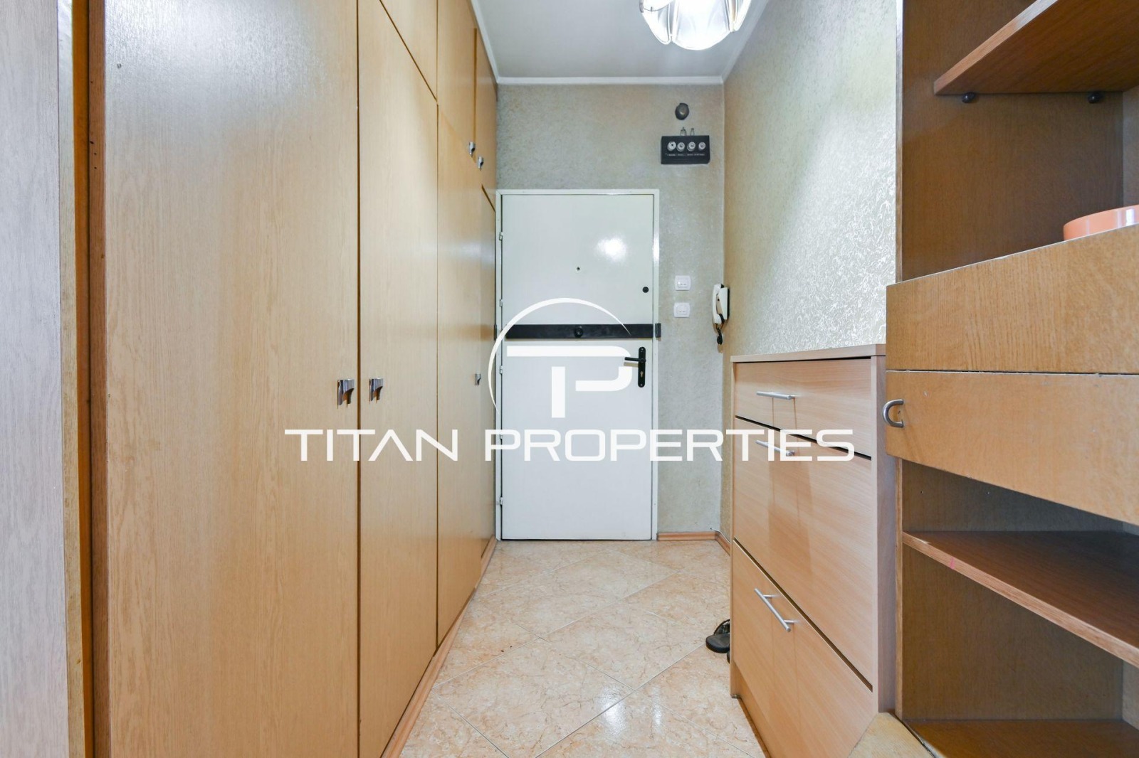 Продава 2-СТАЕН, гр. София, Модерно предградие, снимка 14 - Апартаменти - 54602115