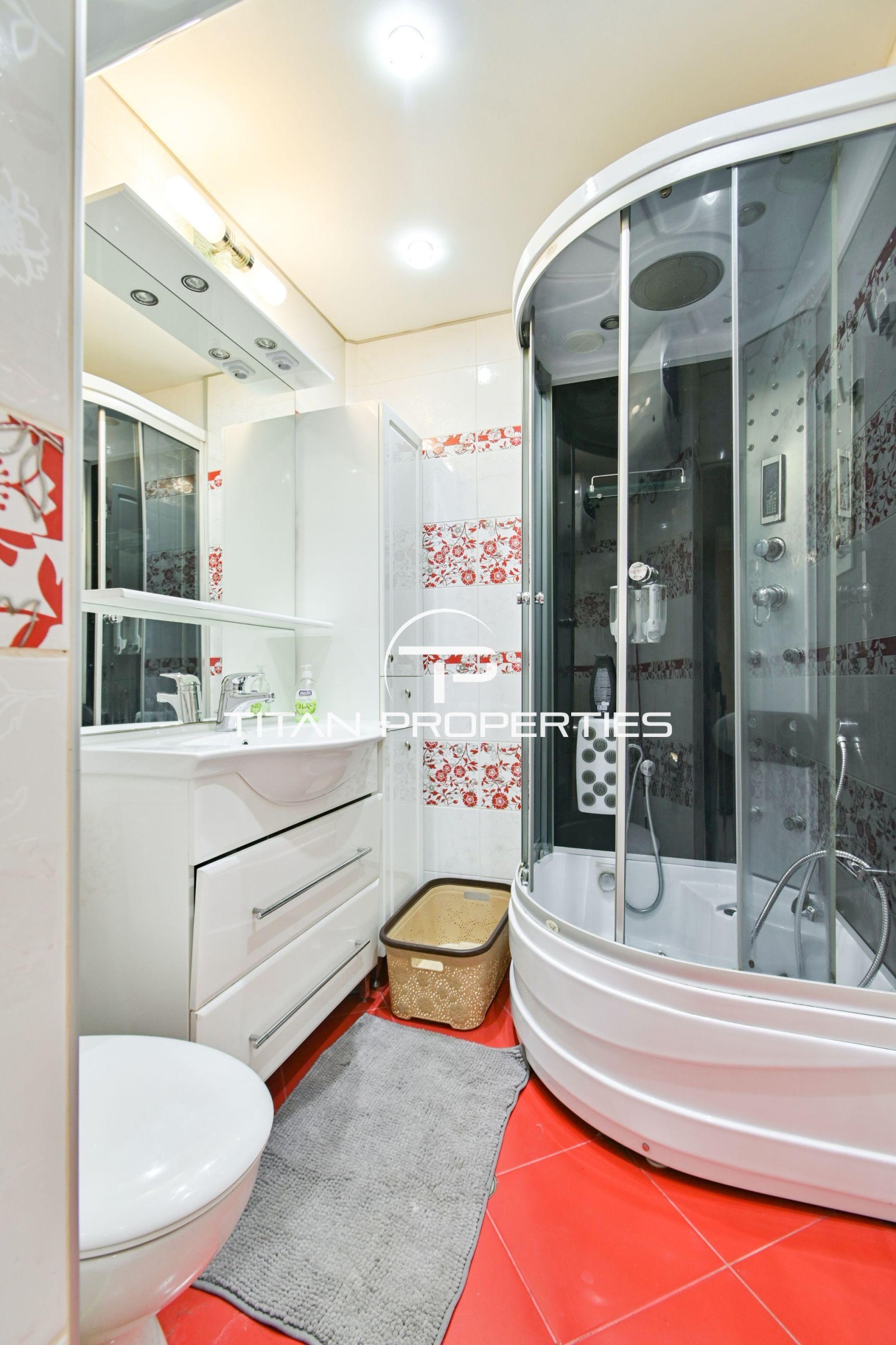 Продава 2-СТАЕН, гр. София, Модерно предградие, снимка 10 - Апартаменти - 54602115