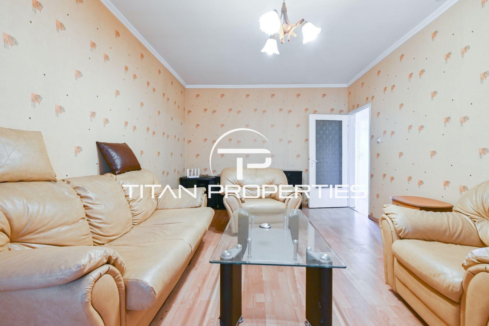 Продава 2-СТАЕН, гр. София, Модерно предградие, снимка 3 - Апартаменти - 54602115